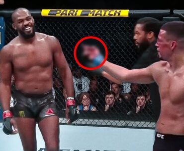 When Jon Jones Punished Cocky Guys For Being Disrespectful! Not For The Faint-hearted!