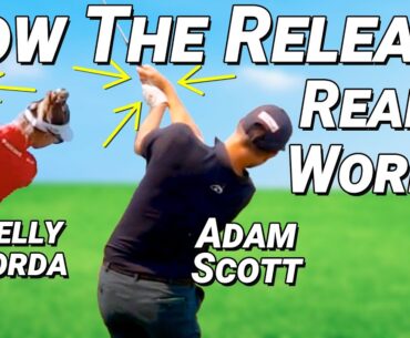 The HIDDEN Release! - So Simple! - Why Amateurs don’t Release like Pros!