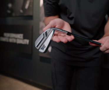 Golf Clubs At Every Price Point | PXG Equipment