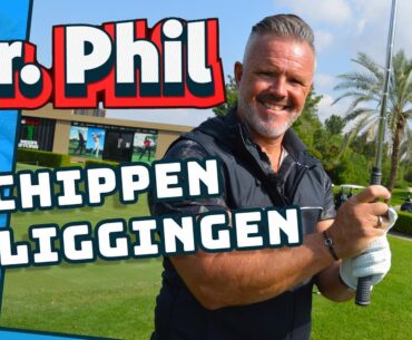 Dr. Phil: Zo kun je uit iedere ligging chippen