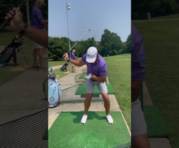 What Using the Ground Means to PGA Golf Tour Pros