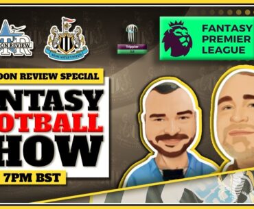 The Toon Review Fantasy Football League