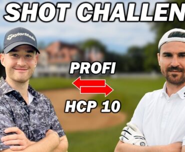 KW GOLF vs Profi-Golfer Max Schmitt (inkl. super Insights)