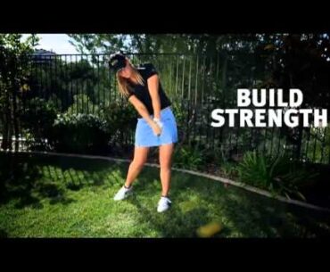 Golf Galaxy: SKLZ Gold Flex 40 Strength and Tempo Trainer