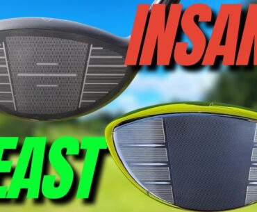 What You Didn't Know About Callaway Paradym VS Titleist TSR3 Drivers 2023 Review