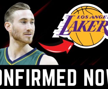 Gordon Hayward to Lakers? Latest Trade Talks