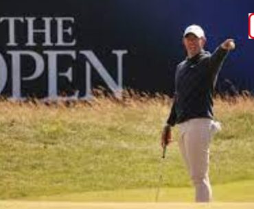 The Open Championship 2023 Live Stream | Rounds 2 | PGA TOUR Full Match