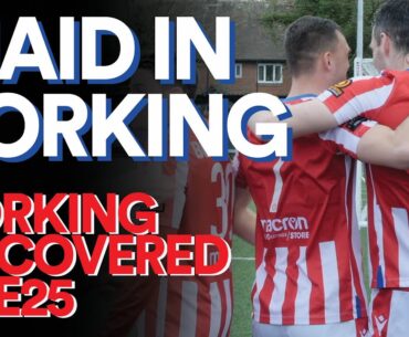 Dorking Uncovered S3:E25 | Maid In Dorking