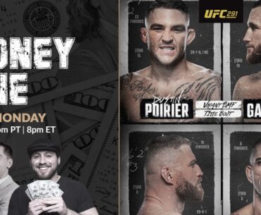 UFC 291 Poirier vs Gaethje Predictions & Betting Breakdown | The Moneyline