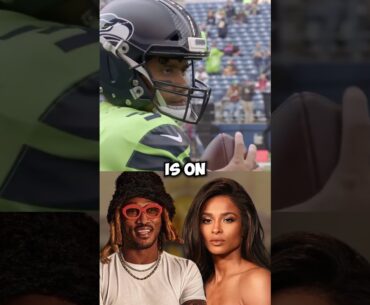 Future says WHAT About Russell Wilson 😱