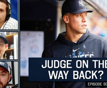 Aaron Boone Thinks This Will Be a Unique Trade Deadline | 936