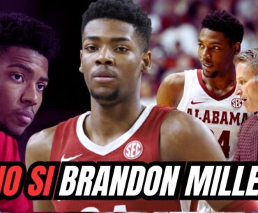 Sino si Brandon Miller: Next Paul George na ba ito?