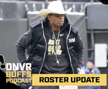 What you need to know about the latest update to Deion “Coach Prime” Sanders and Colorado’s roster