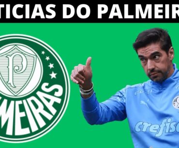 DE AGORA! ZINHO E PASCOAL FORAM ALEM DO JOGO PALMEIRAS TA MANDANDO EM TUDO!