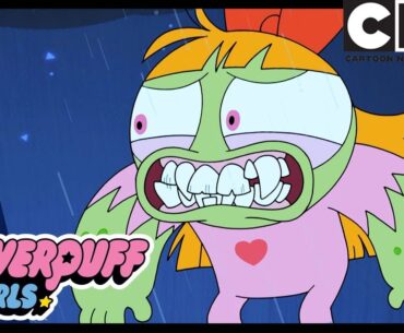 Powerpuff Girls | Happy Halloween! | Cartoon Network