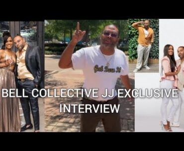 JJ Belle Collective Interview