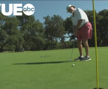 Muny continues to be beating heart of Austin city golf | KVUE