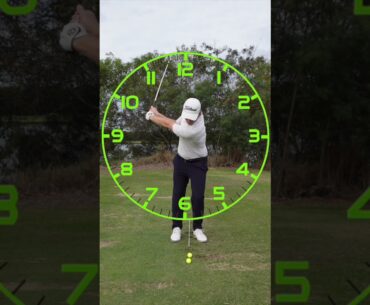 Dial In Your Wedges! 50-100y