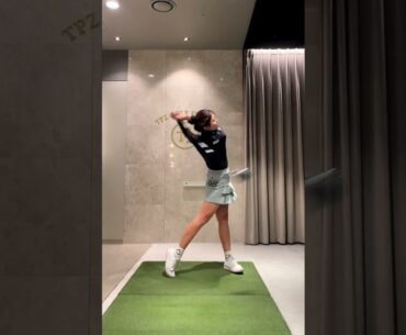 🌟KLPGA   김세영2      🌟    ❤️  ⛳️ /여자골프 360 TV #shorts