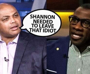 NBA Players And Analysts REACT To Shannon Sharpe Leaving Undisputed