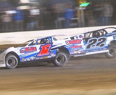Super Late Model Feature | Stateline Speedway | 5-13-23