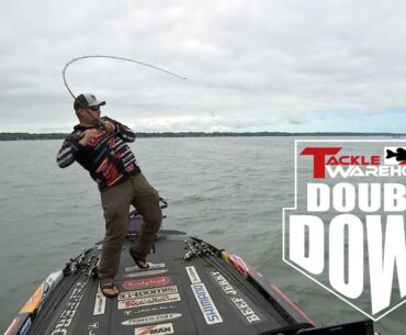 Tackle Warehouse Double Down: Luke Clausen's two best deep-water baits for summer