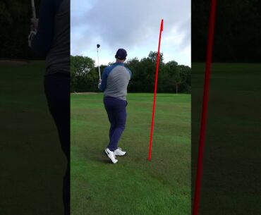 The Golf Shot You Need - golf lesson