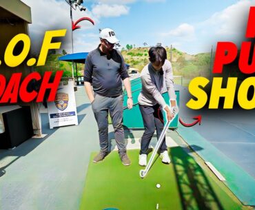 Make SURE Your Golf Swing Looks Like This EVERY TIME