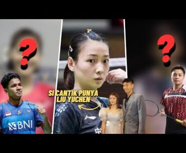 Liu Yuchen/Huang Yaqiong Resmi Berpacaran, Pemain Indonesia Ini Mulai Go Publik Pacaran Sesama Atlet