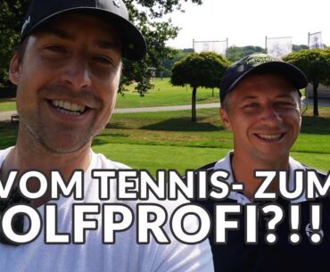 Philipp Kohlschreiber: Von der ATP-Tour auf die (Golf)-Senior-Tour? | Gut Golf