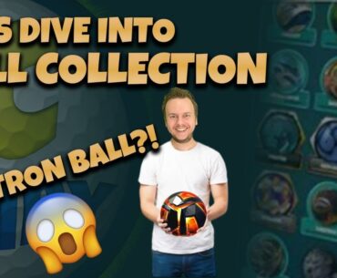 *FEATURE* Ball Collection Album - Yea or Nay?, *Golf Clash Guide/Tutorial*