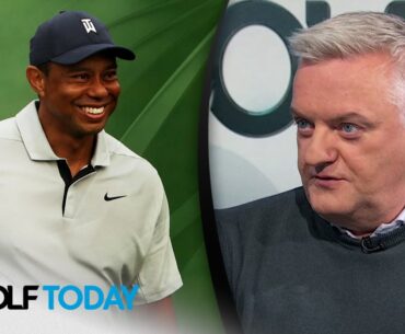 Tiger Woods joins PGA Tour’s policy board as a player director | Golf Today | Golf Channel