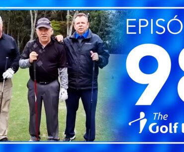 EP 98 - Destaques do TORNEIO ABGS, Pro-Am Grama Open, The Sênior Open e The Open I THE GOLF BRASIL