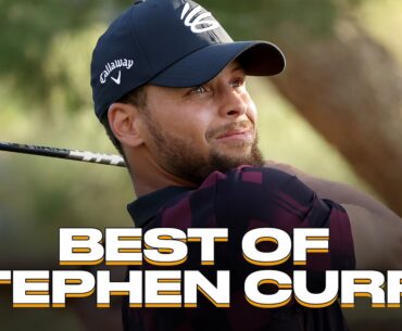 The Best of Stephen Curry | 2023 Capital One’s The Match