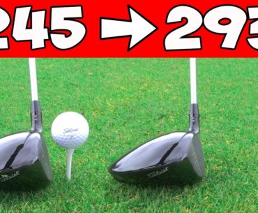 This 2 SECOND Driver Tip Will Add 30+ Yards To Your Drives