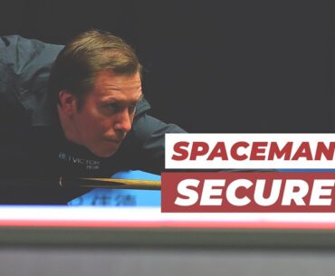 Dominic Dale Secures Nuremberg Spot | BetVictor European Masters Qualifying