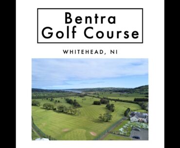 Master Your Swing and Conquer Bentra Golf Course