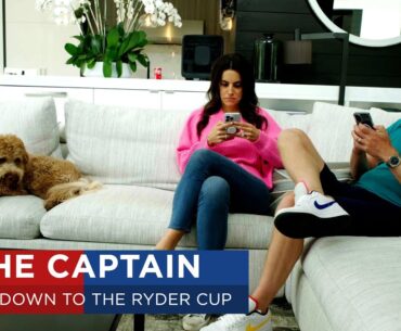 Episode 1: The Captain | Countdown to the 2023 Ryder Cup