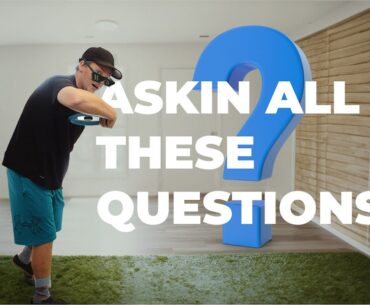LEAD ARM Questions Answered!