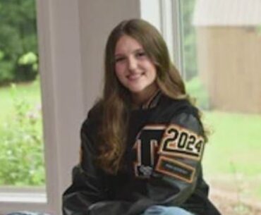 McDuffie County teen dies from rare brain infection