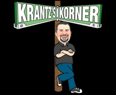 Krantz's Korner with Aaron Schatz