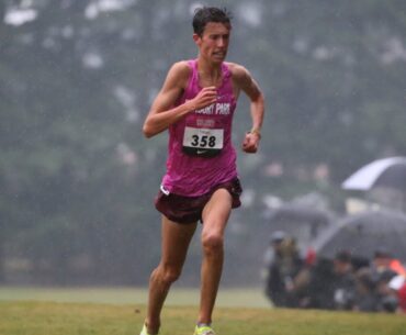 Nico Young Destroys 2019 NXN Field - Full Race