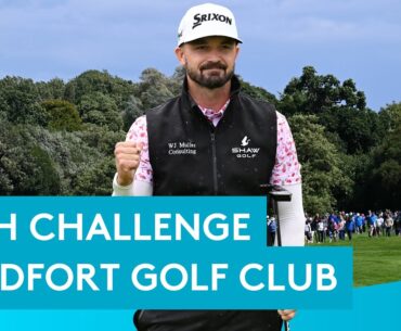 The Challenge Tour - 2023 - Episode 19