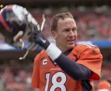 Peyton Manning & Tom Brady relive their most memorable games