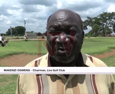 GOLF: Grace Obua wins Lira ladies tourney