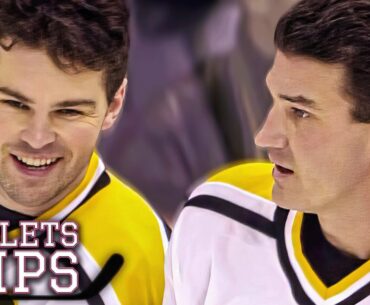 Jaromir Jagr Told Us The REAL Reason Mario Lemieux Returned To The NHL