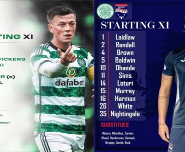 Celtic Vs Ross County Clyde 1 Radio