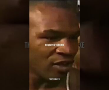 Mike Tyson’s Most Savage Interview 😳