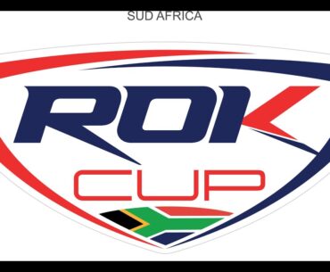 The ROK Cup: National Round 3 - Cape Town - 2023