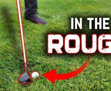 What Nobody Tells You About How to Hit Hybrids from the Rough